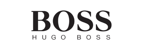 HUGO BOSS