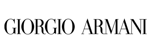 Giorgio Armani