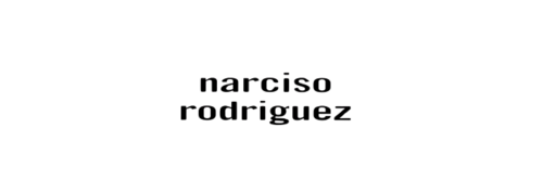 Narciso Rodriguez